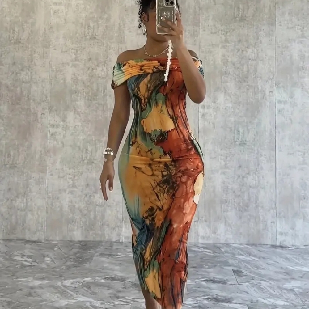 Ladies dress